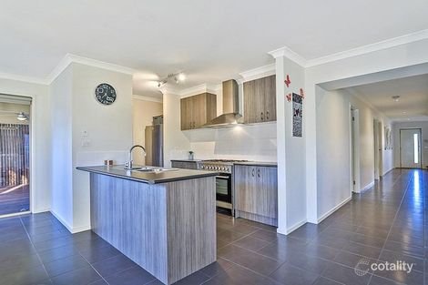 Property photo of 23 Salvia Avenue Pakenham VIC 3810