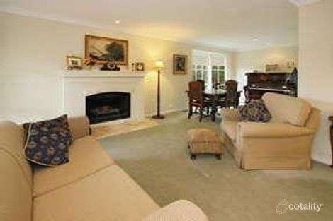 Property photo of 116 Croydon Hills Drive Croydon Hills VIC 3136