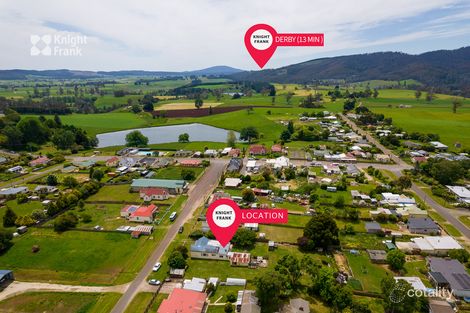 Property photo of 11 Charles Street Ringarooma TAS 7263