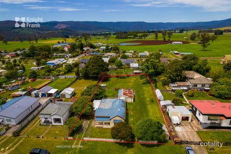 Property photo of 11 Charles Street Ringarooma TAS 7263