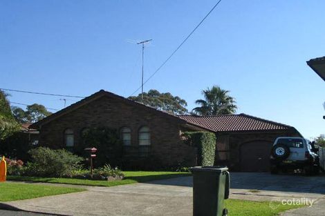 38 Topaz Cres, Seven Hills, NSW 2147