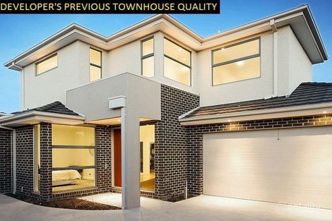 Property photo of 1/10 Dover Street Oakleigh East VIC 3166