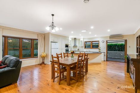 Property photo of 22 Lydwin Crescent East Toowoomba QLD 4350
