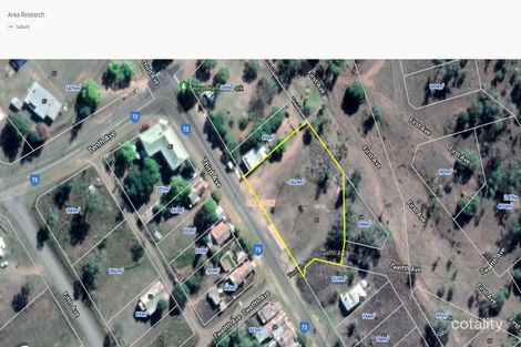 47-51 Third Ave, Cracow, QLD 4719