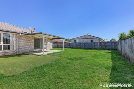 Property photo of 38 Baden Jones Way North Booval QLD 4304