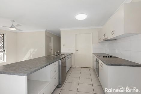 Property photo of 38 Baden Jones Way North Booval QLD 4304