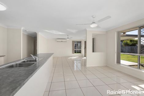 Property photo of 38 Baden Jones Way North Booval QLD 4304