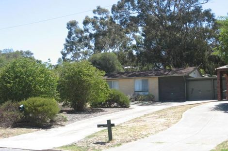 25 Parkview Dr, Tea Tree Gully, SA 5091