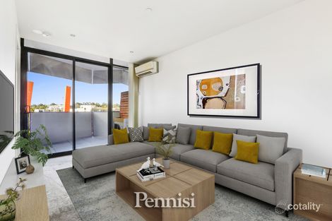 543/38 Mt Alexander Rd, Travancore, VIC 3032