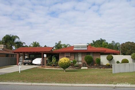 8 Nerida Way, Parkwood, WA 6147