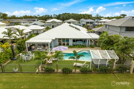 Property photo of 9 Skippers Place Coomera QLD 4209