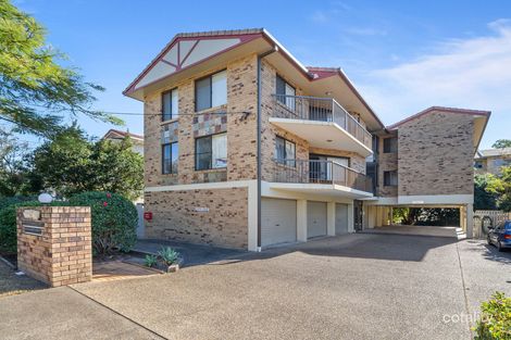 3/99 Oxford Tce, Taringa, QLD 4068
