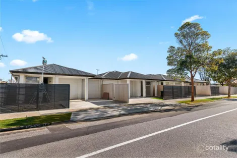 14 Townsend St, Ottoway, SA 5013