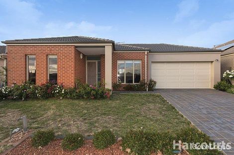 Property photo of 10 Taggerty Grove Epping VIC 3076