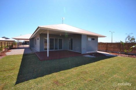 Property photo of 21 Nakamura Avenue Bilingurr WA 6725