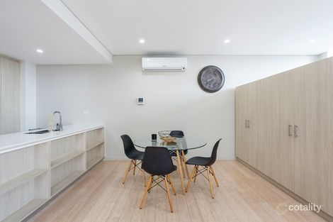 Property photo of 44/90-92 Bay Street Botany NSW 2019