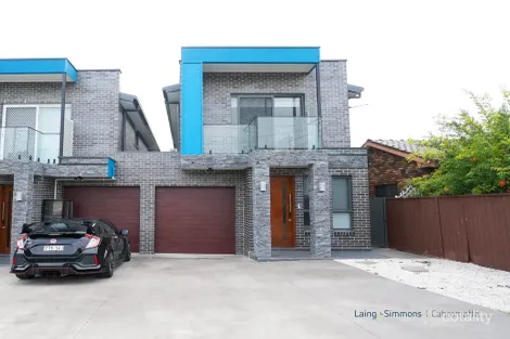 96b Water St, Cabramatta West, NSW 2166