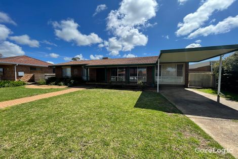 Property photo of 8 Norfolk Crescent Dubbo NSW 2830