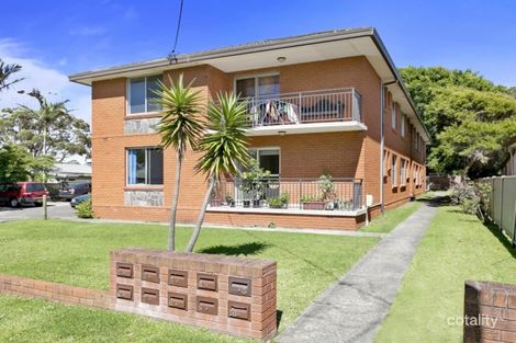 Property photo of 1/18-20 Byron Street Bellambi NSW 2518