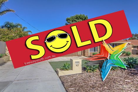 42 Tunnicliffe St, Parmelia, WA 6167