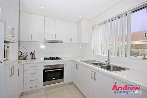 Property photo of 2/3 Oswald Street Campsie NSW 2194