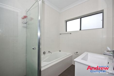 Property photo of 2/3 Oswald Street Campsie NSW 2194