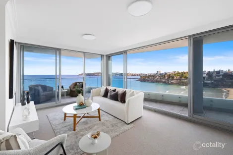 22/73 Evans St, Freshwater, NSW 2096