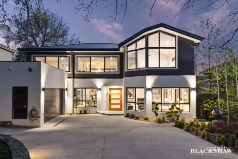 Property photo of 90 Jansz Crescent Griffith ACT 2603