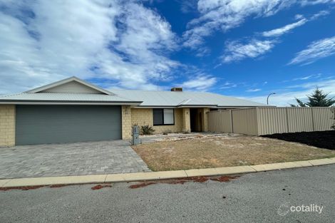 42 Sharperton Mndr, Dudley Park, WA 6210