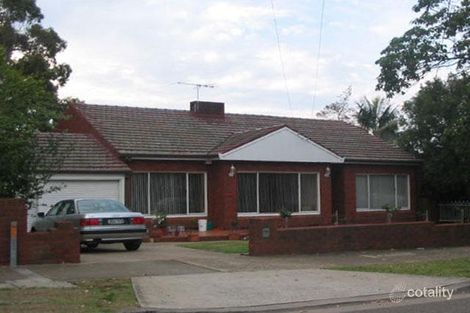 Property photo of 49 Merley Road Strathfield NSW 2135
