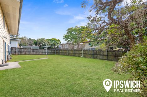 Property photo of 122 Old Ipswich Road Riverview QLD 4303