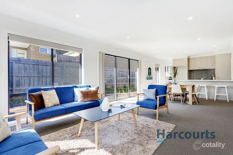 Property photo of 23A Dunoon Street Mooroolbark VIC 3138