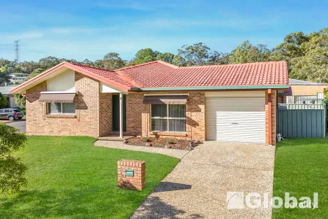 2/8 Haddington Dr, Cardiff South, NSW 2285