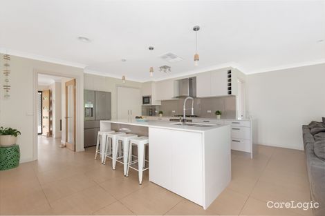 Property photo of 32 Warrumbul Street Ngunnawal ACT 2913