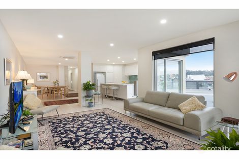 Property photo of 10/3 Market Street Merimbula NSW 2548