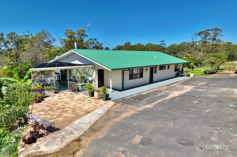 Property photo of 42 West Street Eden NSW 2551