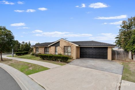 Property photo of 24 Hibiscus Circle Mount Annan NSW 2567