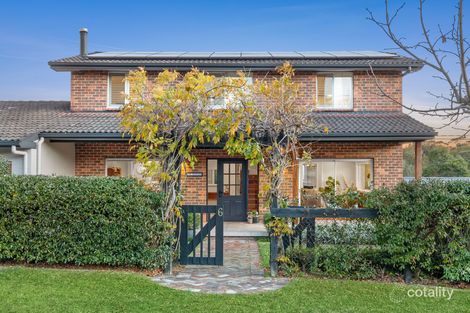 Property photo of 18 Calool Crescent Belrose NSW 2085