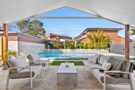 Property photo of 18 Calool Crescent Belrose NSW 2085