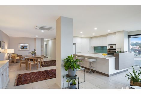 Property photo of 10/3 Market Street Merimbula NSW 2548