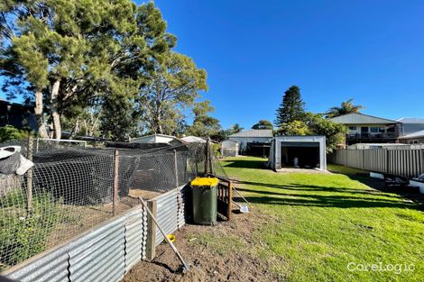 Property photo of 50 Hawke Street Huskisson NSW 2540