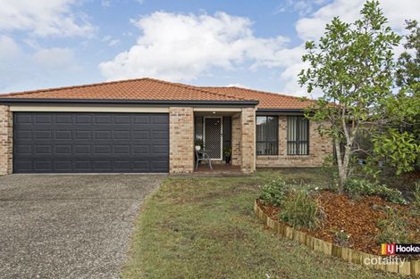 8 Dean Ct, Upper Coomera, QLD 4209