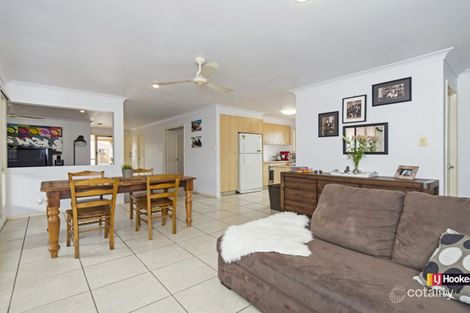 Property photo of 8 Dean Court Upper Coomera QLD 4209