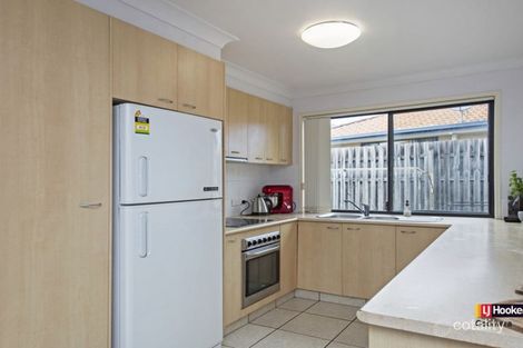 Property photo of 8 Dean Court Upper Coomera QLD 4209