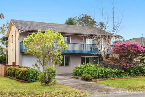 Property photo of 13 Bluebell Avenue Berkeley Vale NSW 2261