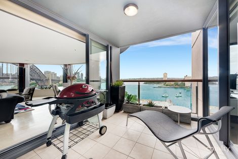 Property photo of 701/2 Dind Street Milsons Point NSW 2061