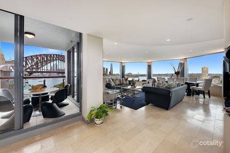 Property photo of 701/2 Dind Street Milsons Point NSW 2061