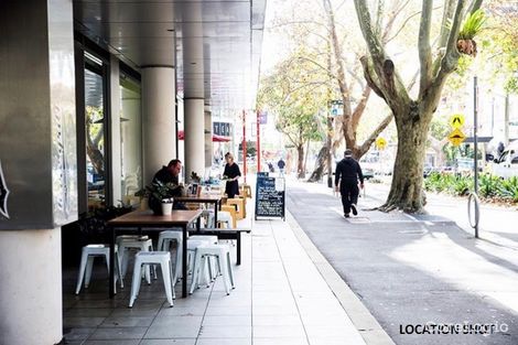 Property photo of 12/200-218 Goulburn Street Surry Hills NSW 2010