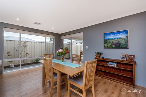 Property photo of 50 Cimarron Edge Meadow Springs WA 6210