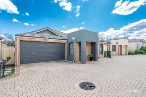 Property photo of 11/17-21 Third Avenue Kelmscott WA 6111